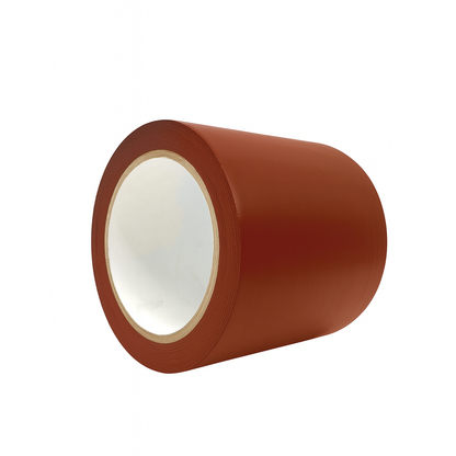 Vinyl Colored Tape | 5 Mil