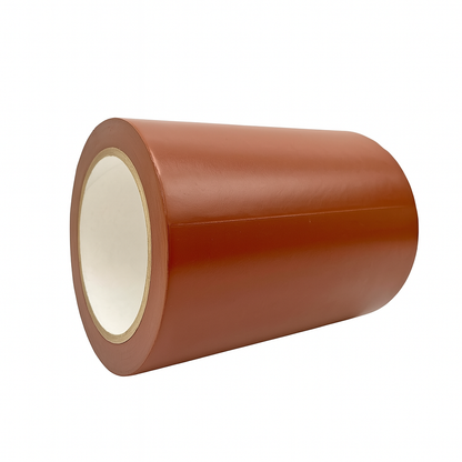 Vinyl Colored Tape | 5 Mil
