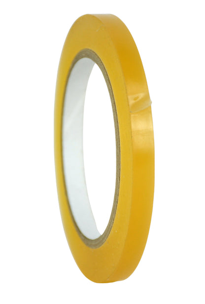 Industrial Vinyl Pinstriping Floor Marking Tape 60 Yards - 6 Mil