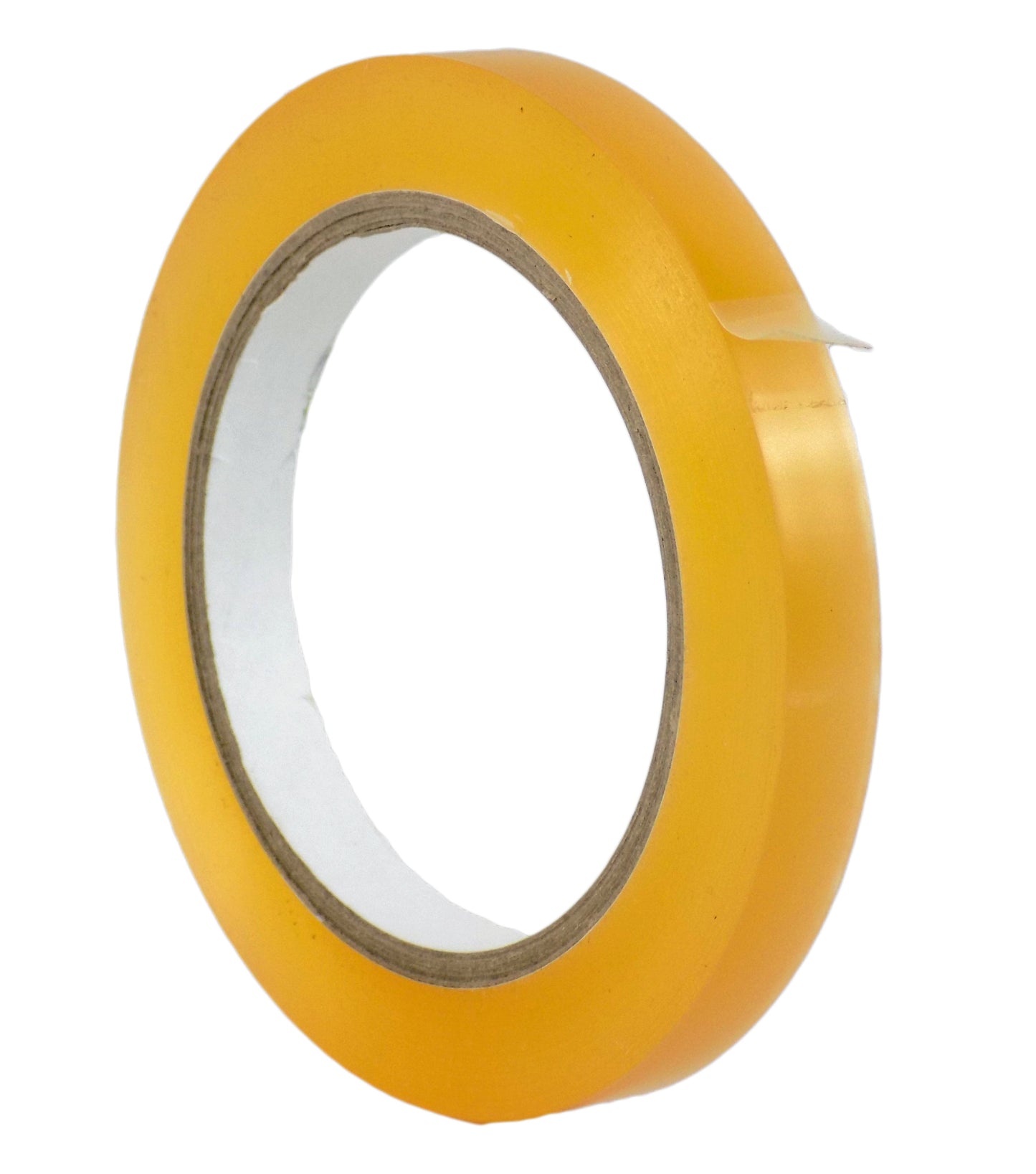 Industrial Vinyl Pinstriping Floor Marking Tape 60 Yards - 6 Mil