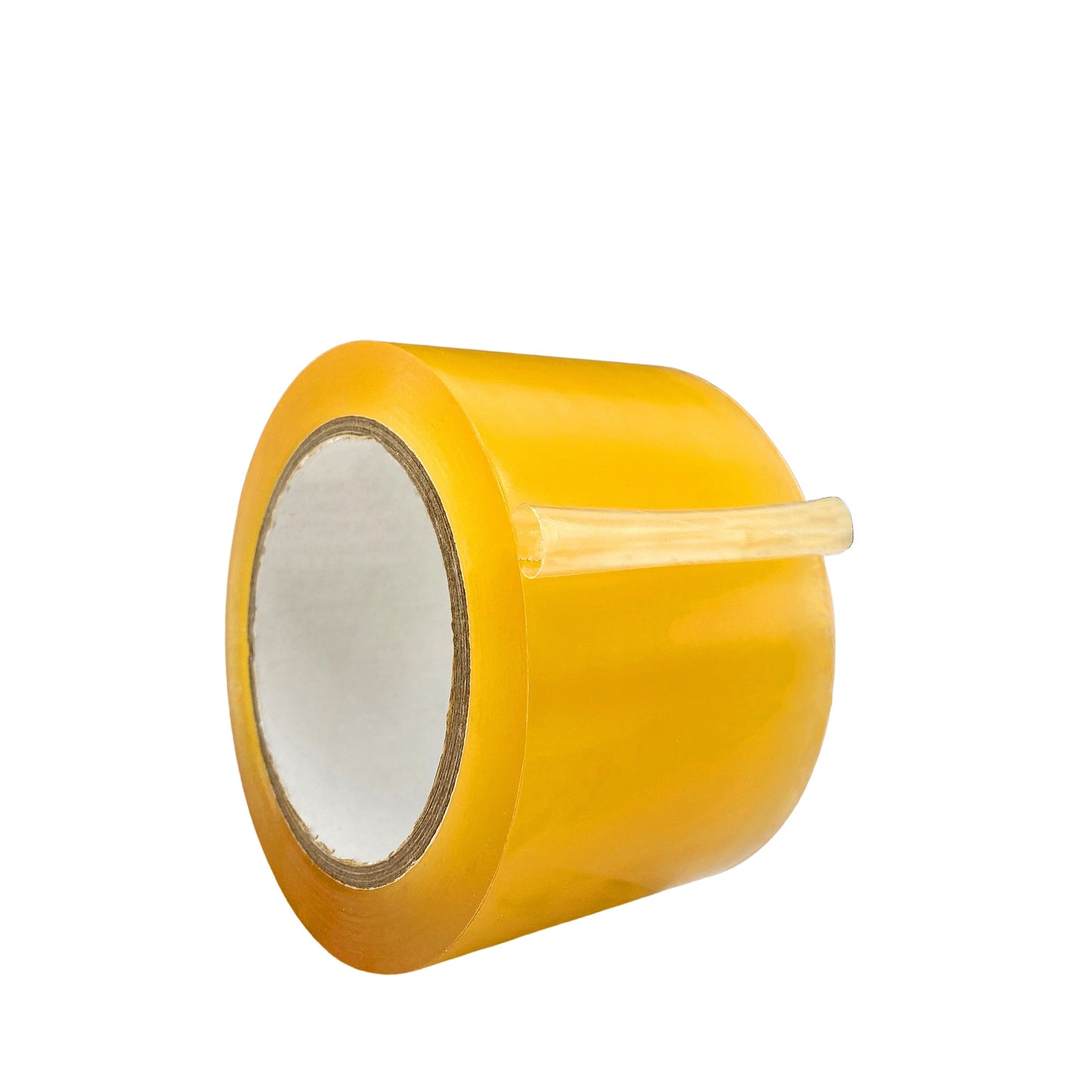 Industrial Vinyl Pinstriping Floor Marking Tape 36 Yards - 6 Mil