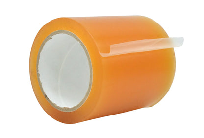 Industrial Vinyl Pinstriping Floor Marking Tape 60 Yards - 6 Mil