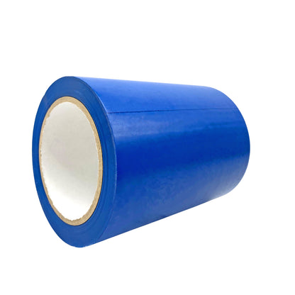 Vinyl Pinstriping Floor Marking Tape 60 Yards- 5 Mil