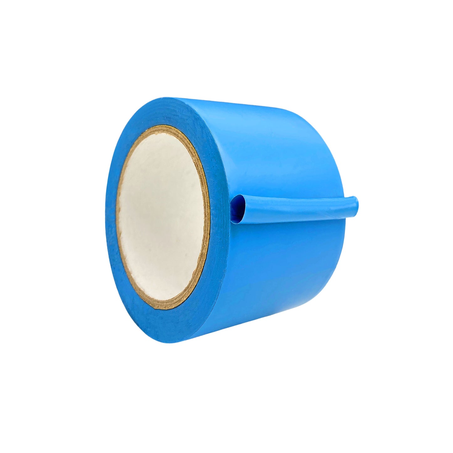 Vinyl Pinstriping Floor Marking Tape 60 Yards- 5 Mil