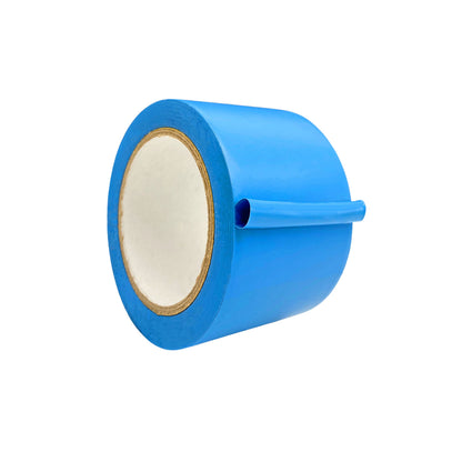 Vinyl Pinstriping Floor Marking Tape 60 Yards- 5 Mil