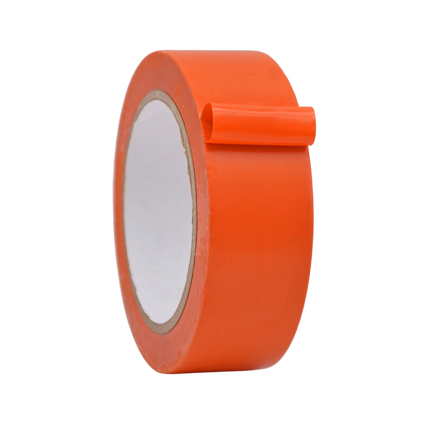 Industrial Vinyl Pinstriping Floor Marking Tape 36 Yards - 6 Mil