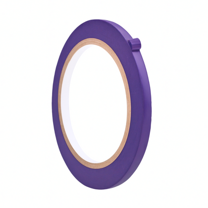 Vinyl Colored Tape | 5 Mil