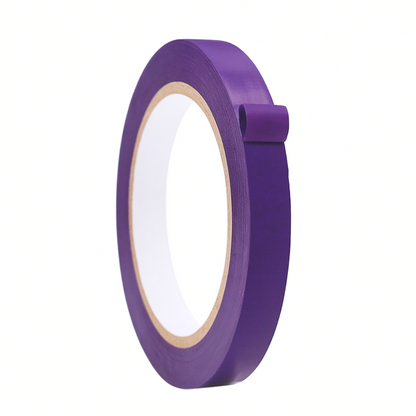 Vinyl Colored Tape | 6 Mil