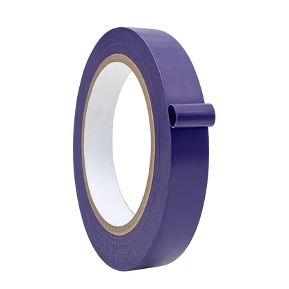Vinyl Colored Tape | 6 Mil