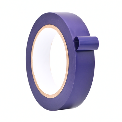 Vinyl Colored Tape | 5 Mil