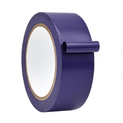 Vinyl Colored Tape | 6 Mil