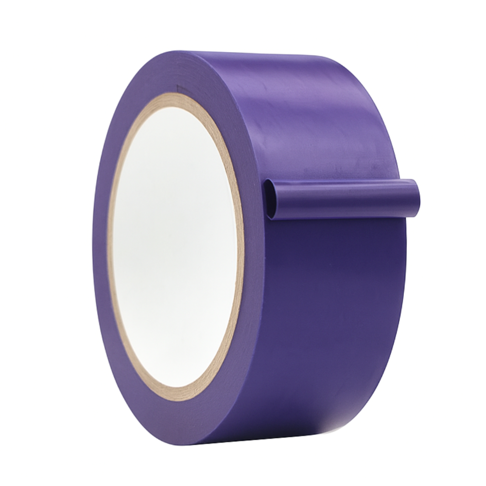 Vinyl Pinstriping Floor Marking Tape 36 Yards - 5 Mil