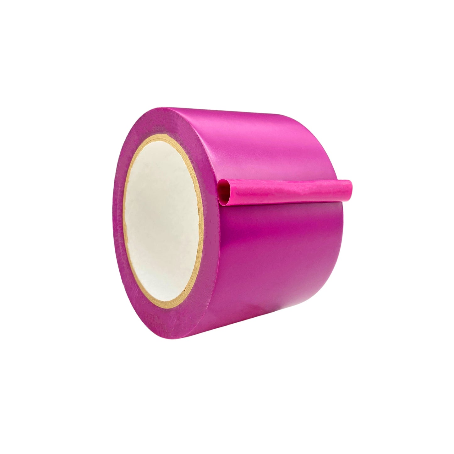 Vinyl Pinstriping Floor Marking Tape 60 Yards- 5 Mil