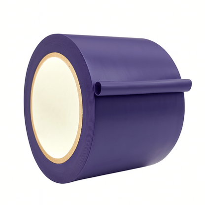 Vinyl Colored Tape | 6 Mil