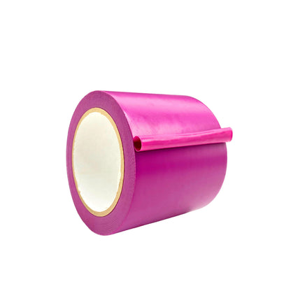 Vinyl Pinstriping Floor Marking Tape 60 Yards- 5 Mil