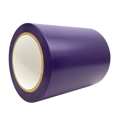 Vinyl Colored Tape | 6 Mil