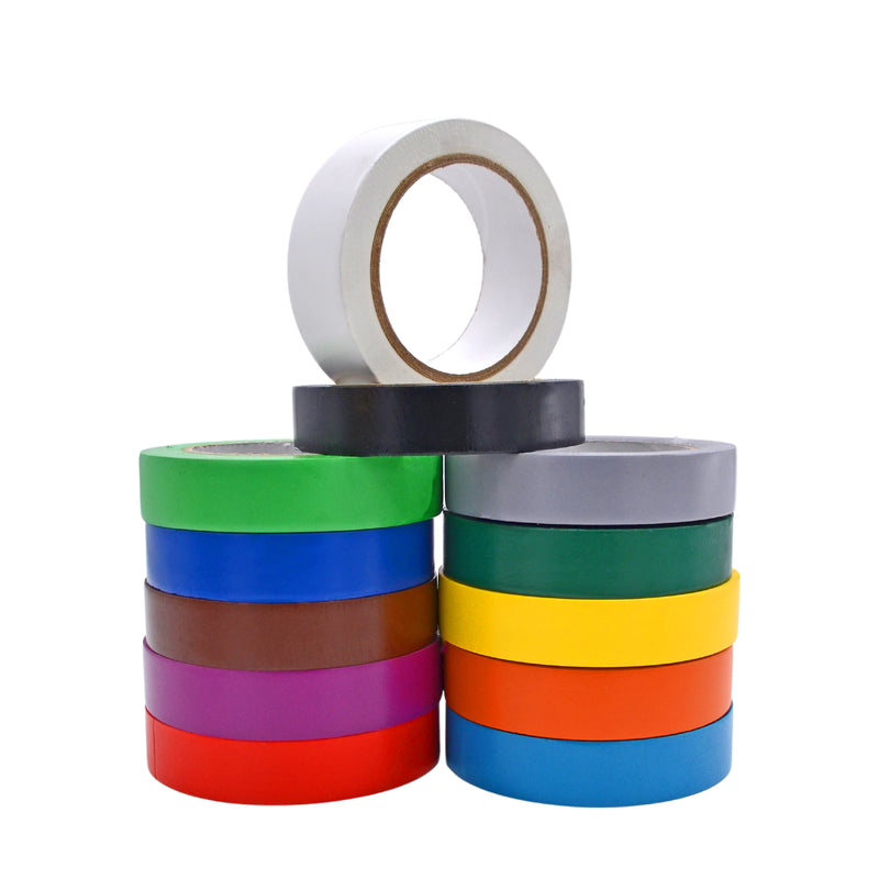 Vinyl Tapes