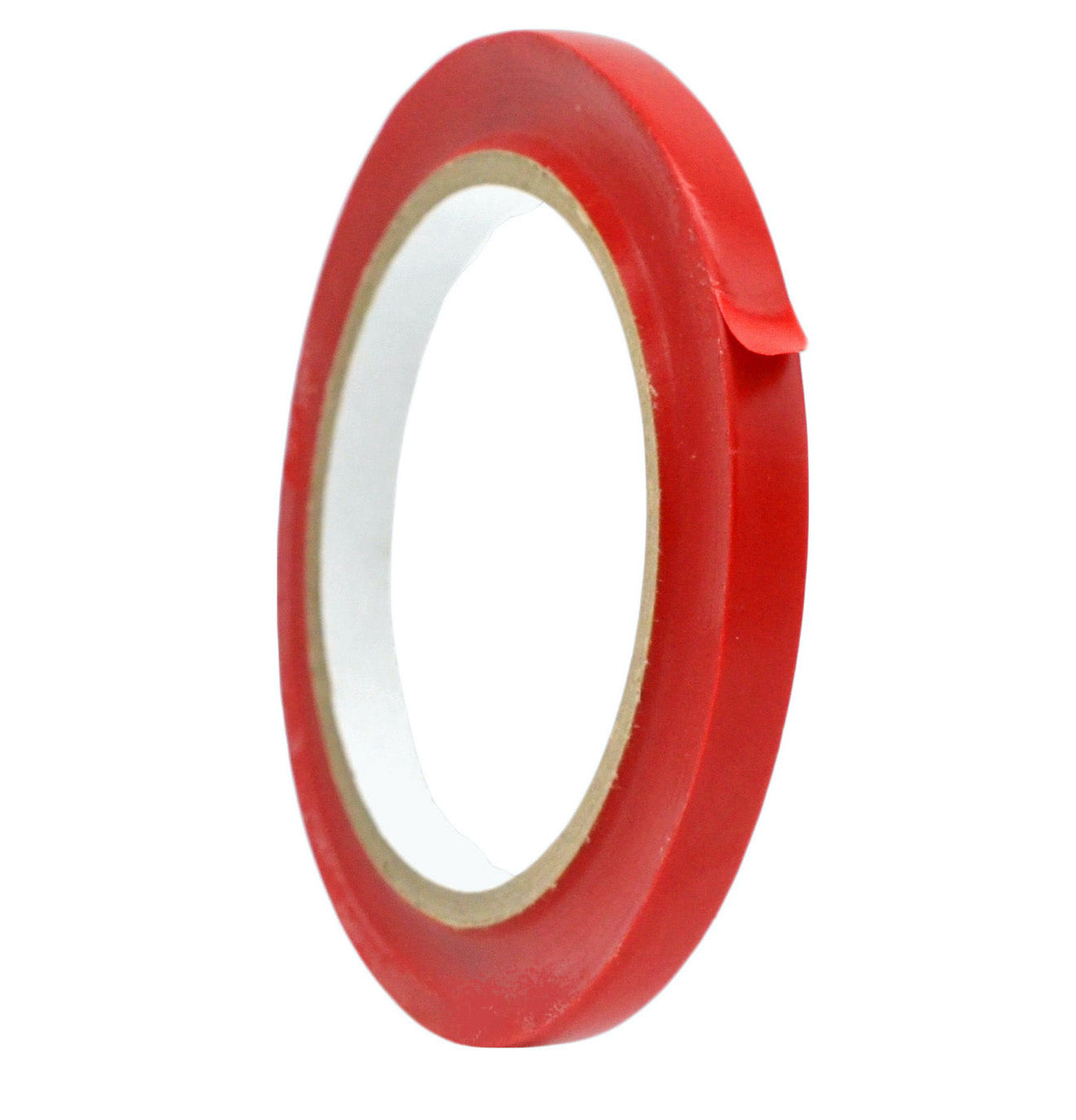 Industrial Vinyl Pinstriping Floor Marking Tape 60 Yards - 6 Mil
