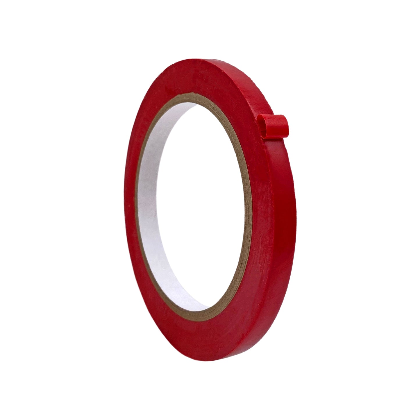 Vinyl Pinstriping Floor Marking Tape 36 Yards - 5 Mil