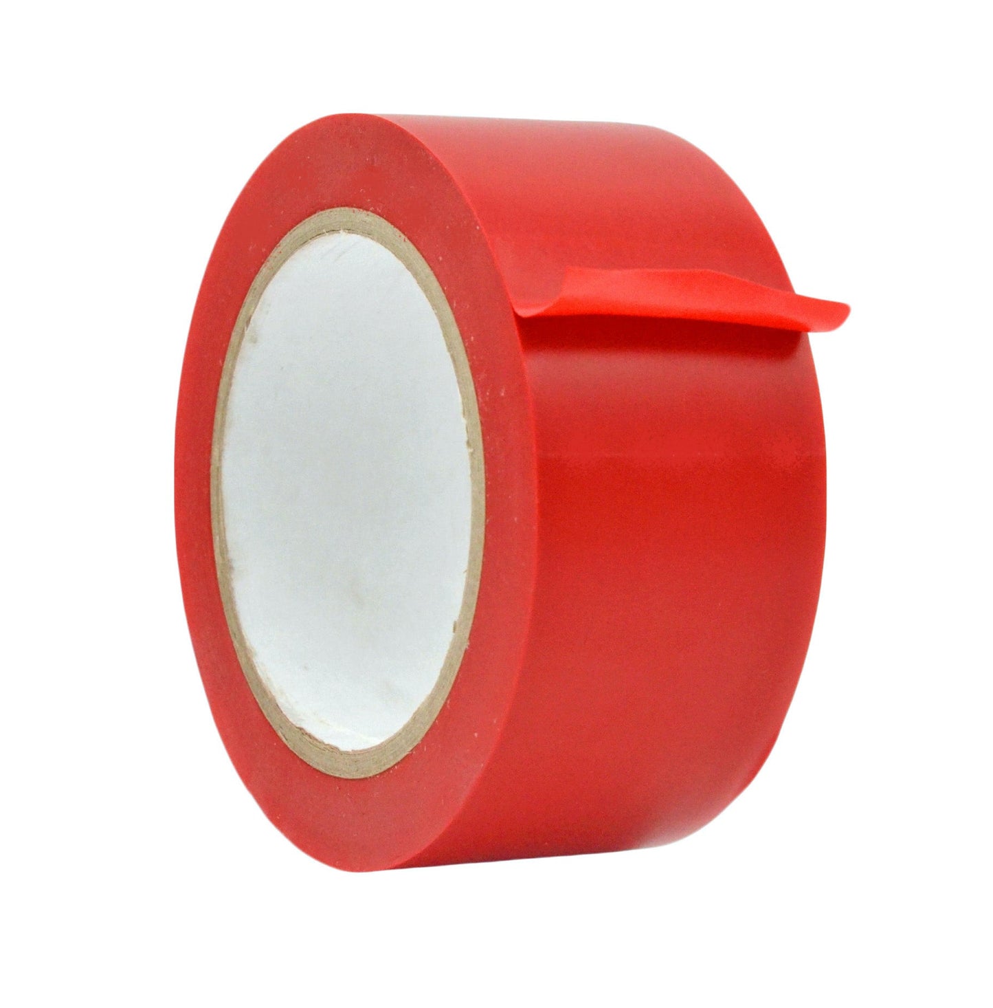 Industrial Vinyl Pinstriping Floor Marking Tape 36 Yards - 6 Mil