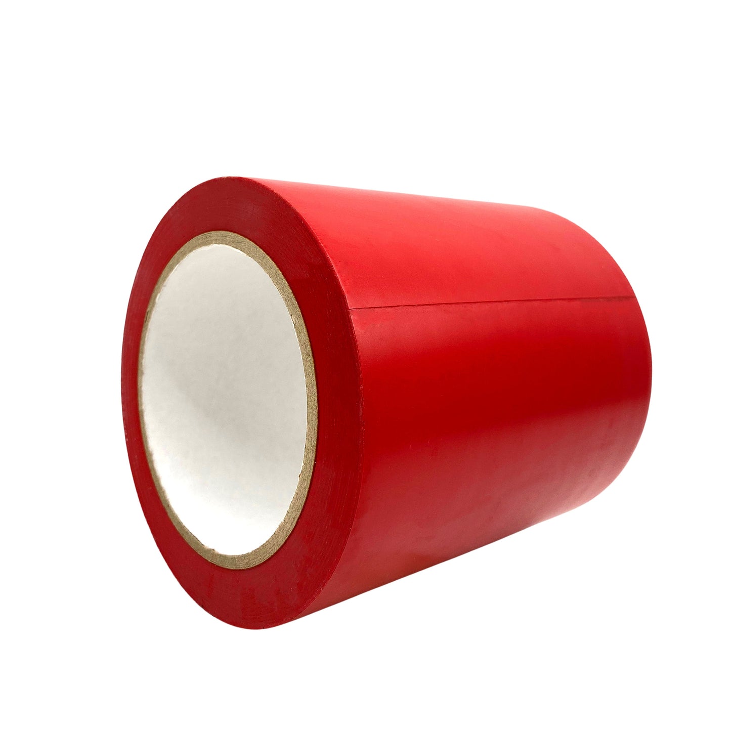 Vinyl Pinstriping Floor Marking Tape 36 Yards - 5 Mil