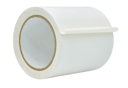 Industrial Vinyl Pinstriping Floor Marking Tape 60 Yards - 6 Mil