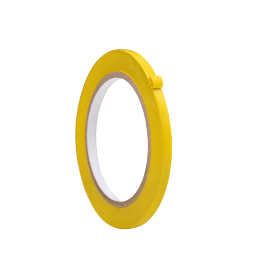 Vinyl Pinstriping Floor Marking Tape 60 Yards- 5 Mil