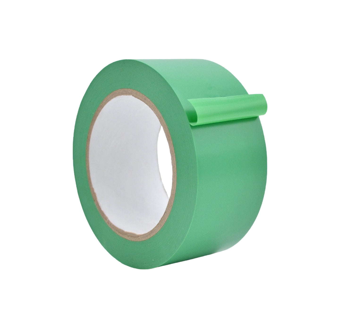 Industrial Vinyl Pinstriping Floor Marking Tape 36 Yards - 6 Mil