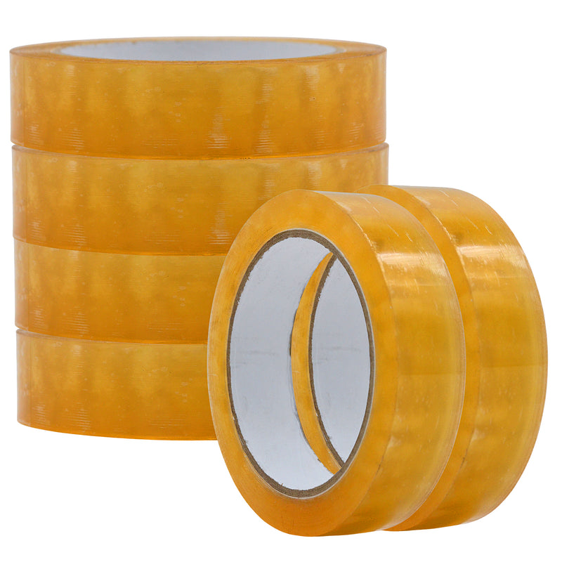 Cellophane Tapes