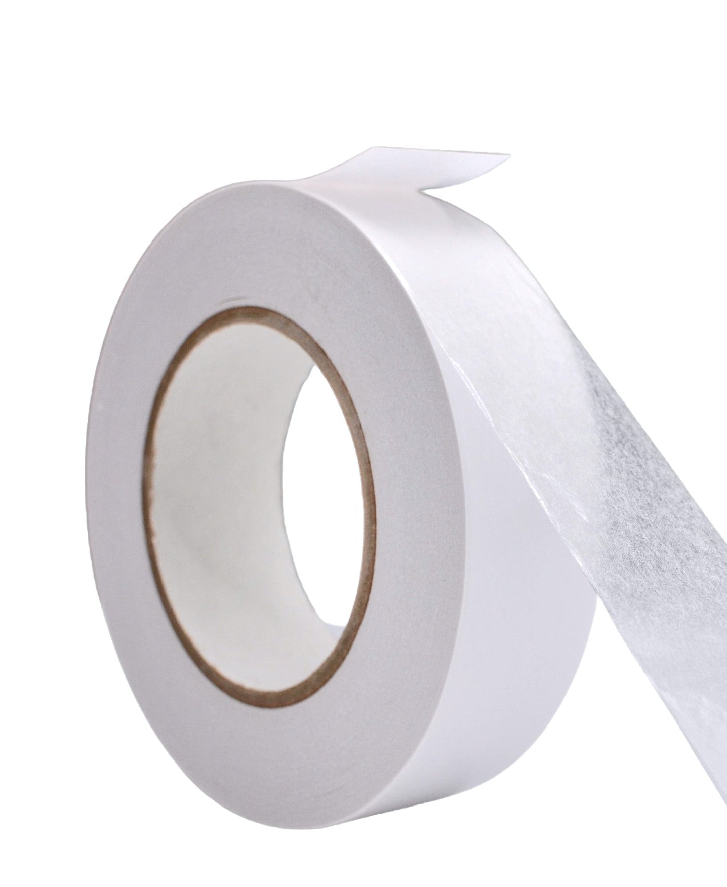 Double Sided Tissue Tape 3.2 Mil - Acrylic Adhesive for Scrapbooking and Paper