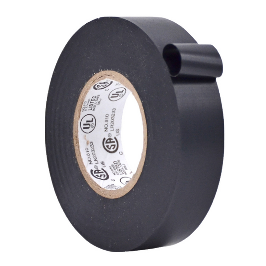Electrical Tape, Colors General Purpose 7 Mil