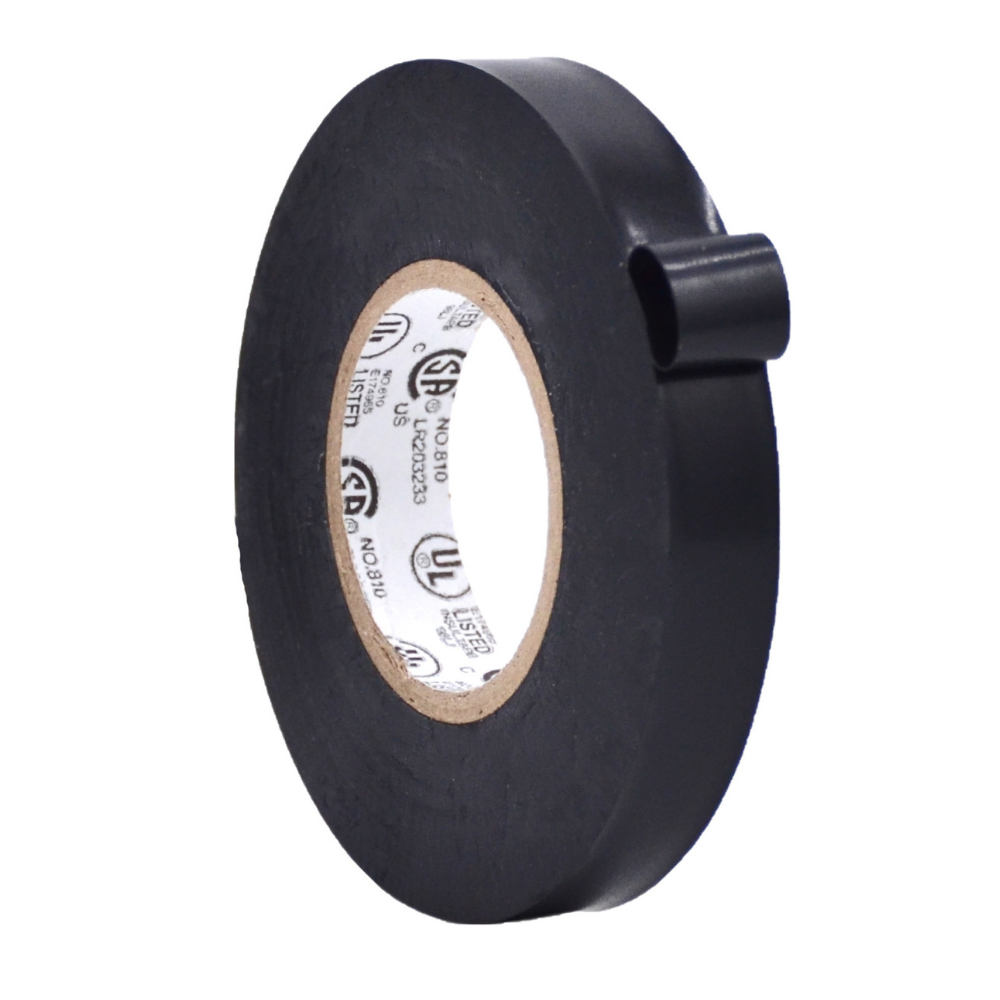 General Purpose Electrical Tape UL/CSA - 7 Mil for Electrical Insulation
