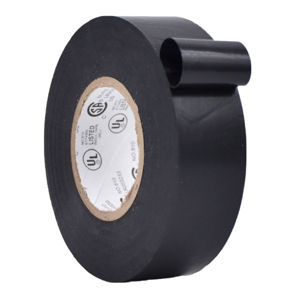 General Purpose Electrical Tape UL/CSA - 7 Mil for Electrical Insulation
