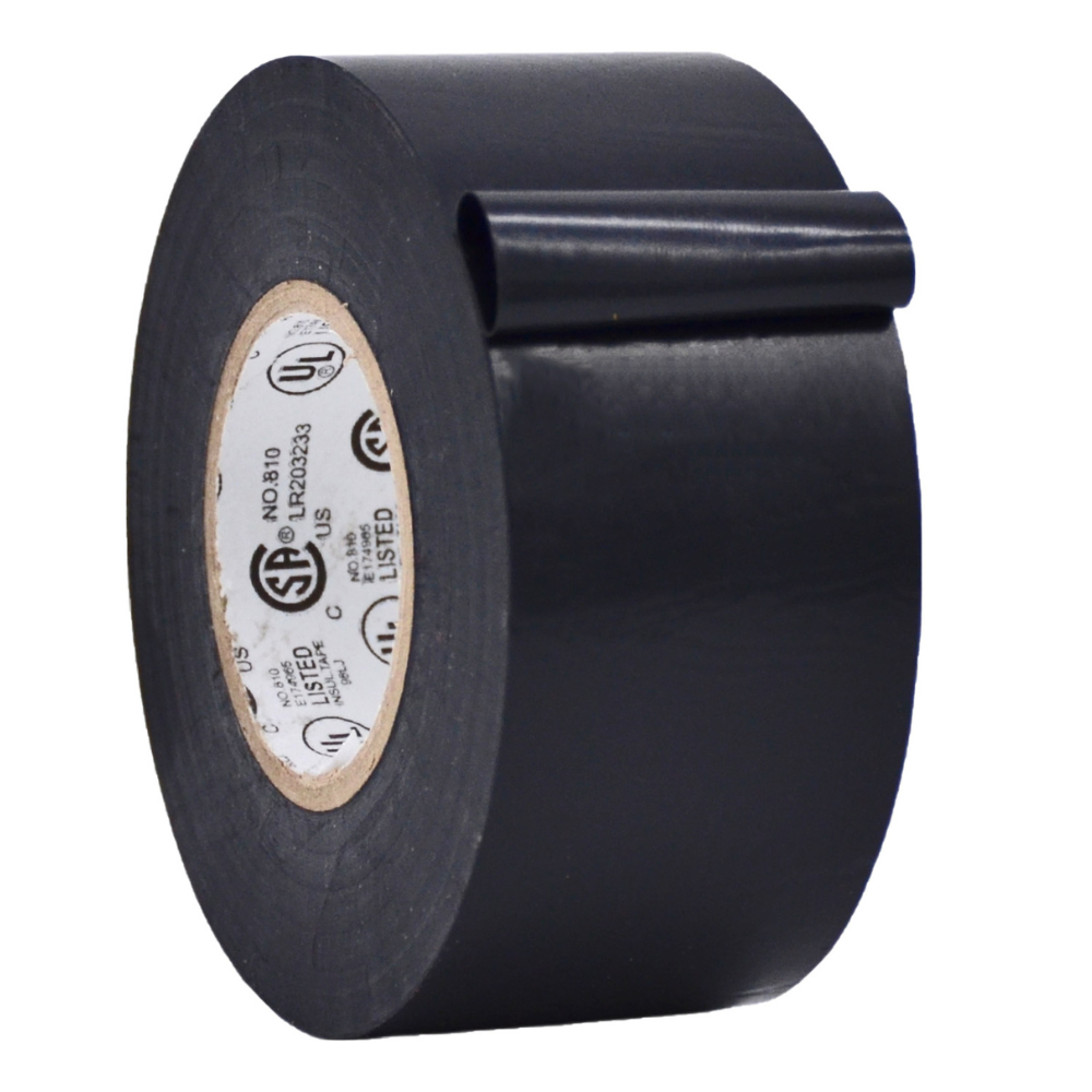 General Purpose Electrical Tape UL/CSA - 7 Mil for Electrical Insulation