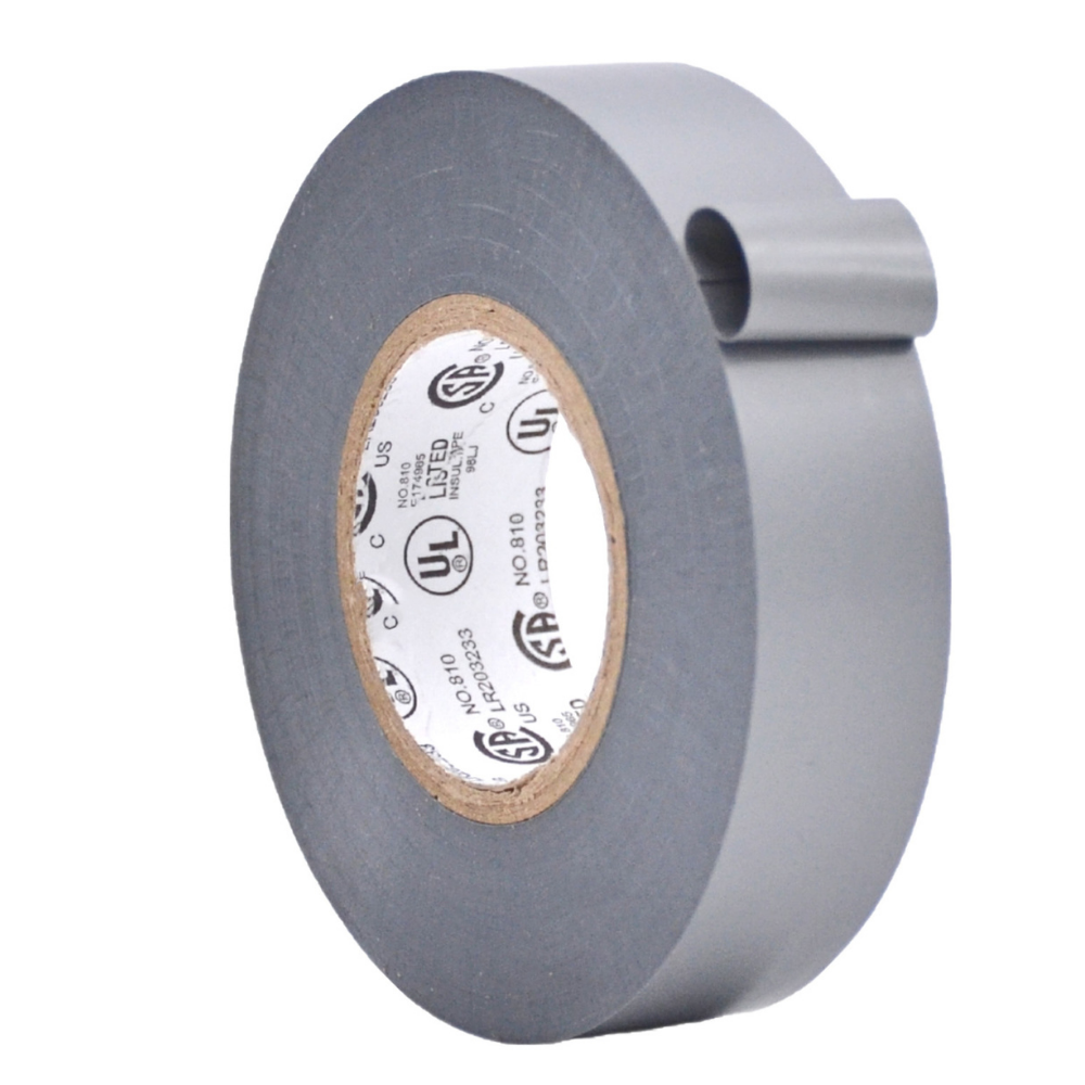 General Purpose Electrical Tape UL/CSA - 7 Mil for Electrical Insulation