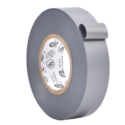Colored General Purpose Electrical Tape | Available in 66 ft | 7 Mil