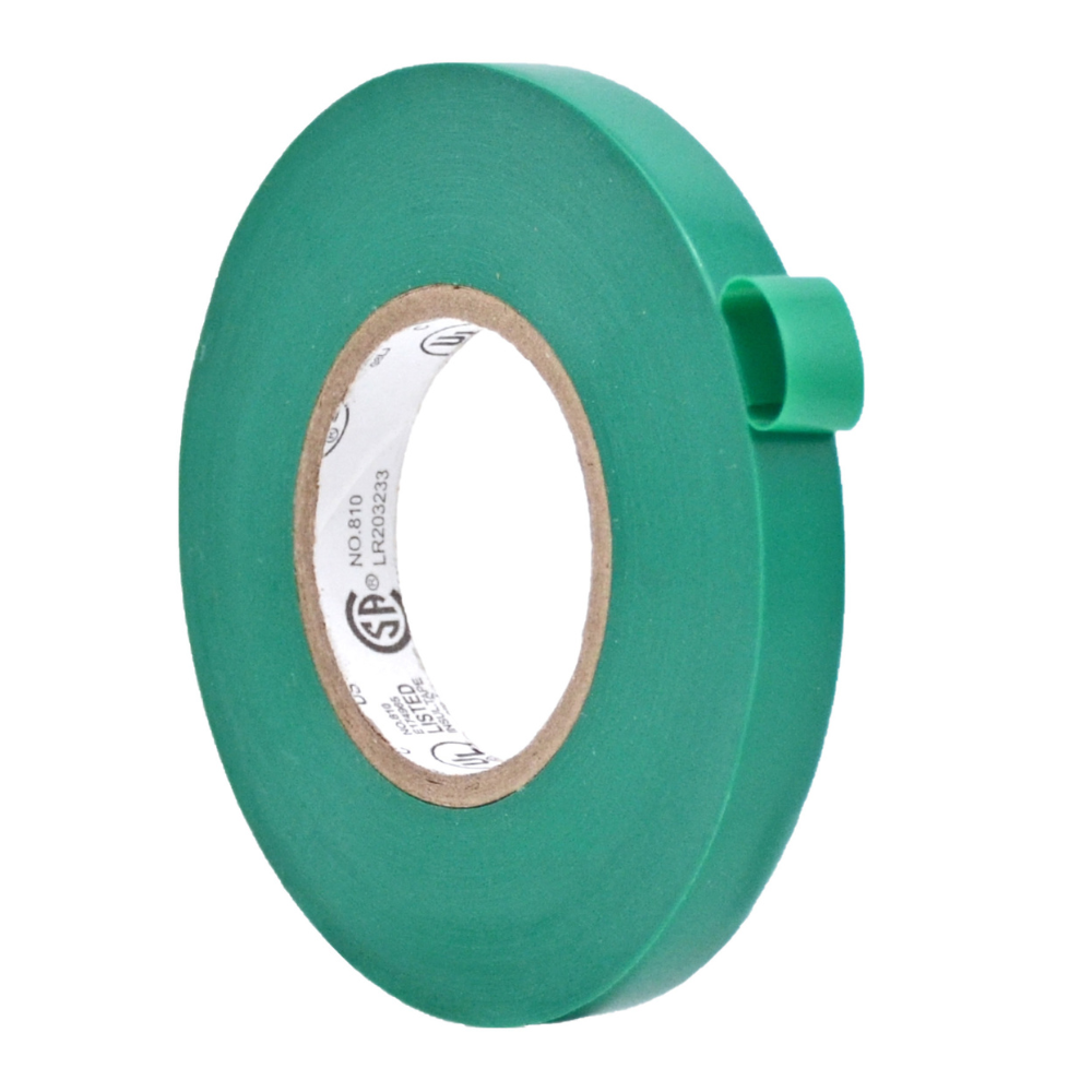 General Purpose Electrical Tape UL/CSA - 7 Mil for Electrical Insulation