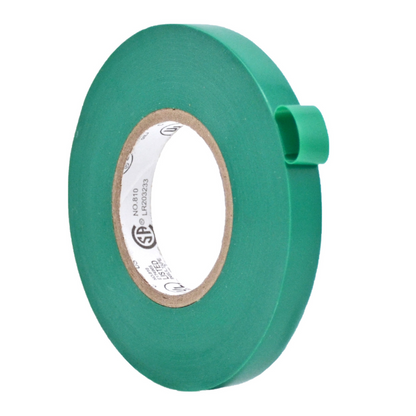 Colored General Purpose Electrical Tape | Available in 66 ft | 7 Mil
