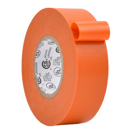 Colored General Purpose Electrical Tape | Available in 66 ft | 7 Mil
