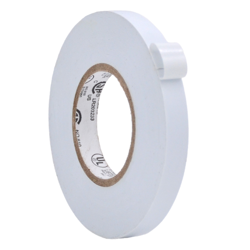 General Purpose Electrical Tape UL/CSA - 7 Mil for Electrical Insulation