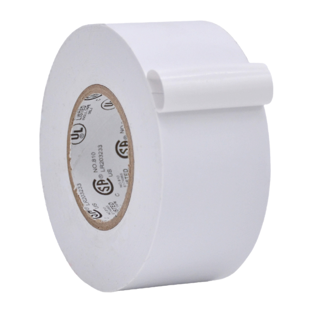 General Purpose Electrical Tape UL/CSA - 7 Mil for Electrical Insulation