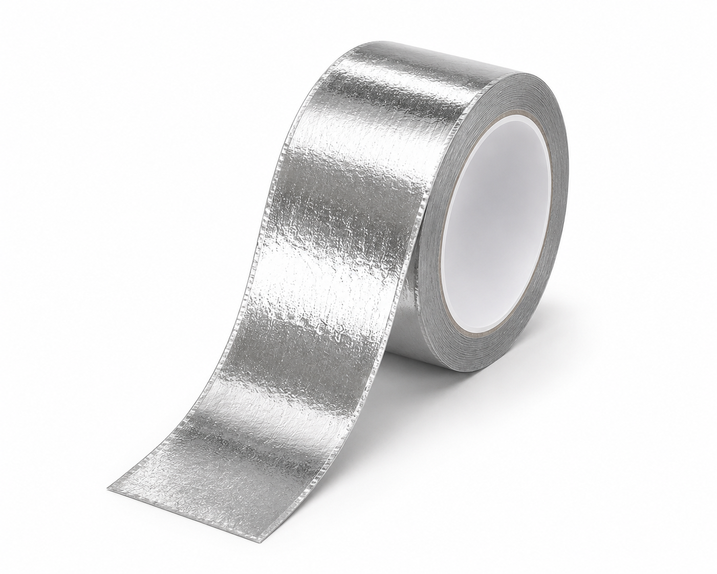 Aluminum Foil/Glass Cloth Tape | 36 Yards