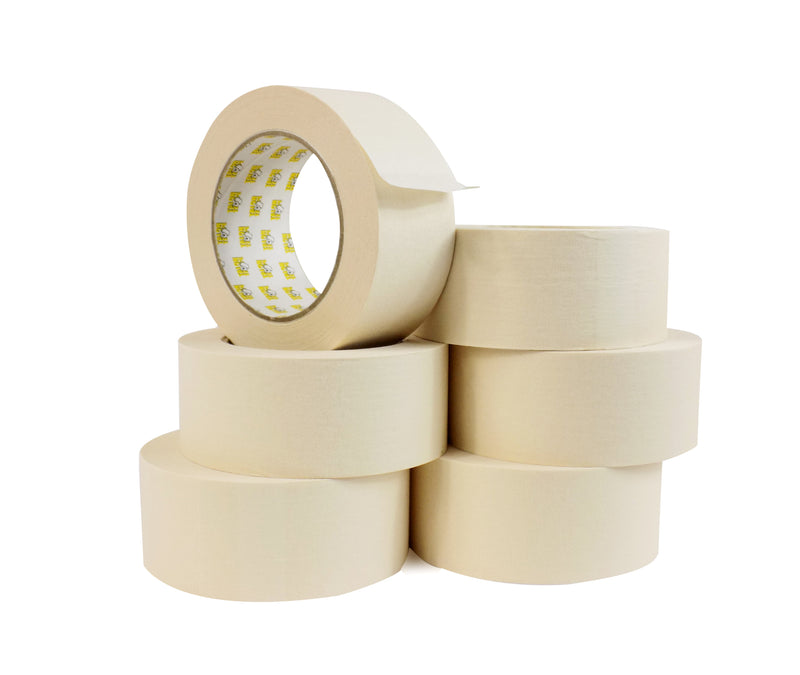 Masking Tapes