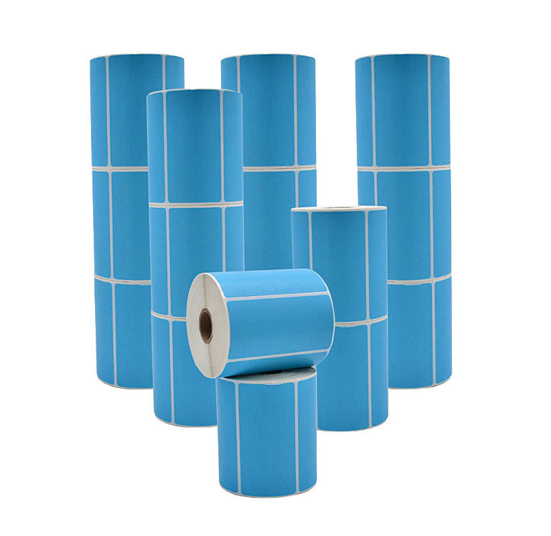 Direct Thermal Labels