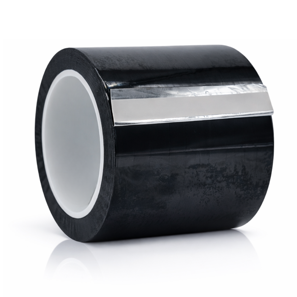 Metalized Polyester Mylar Film Tape, 72 yards