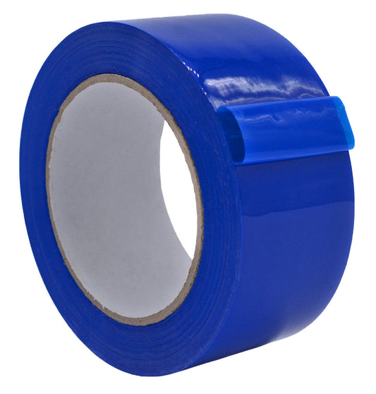 Colored Packing Tape Solvent-Based Acrylic Adhesive | 2.6 Mil