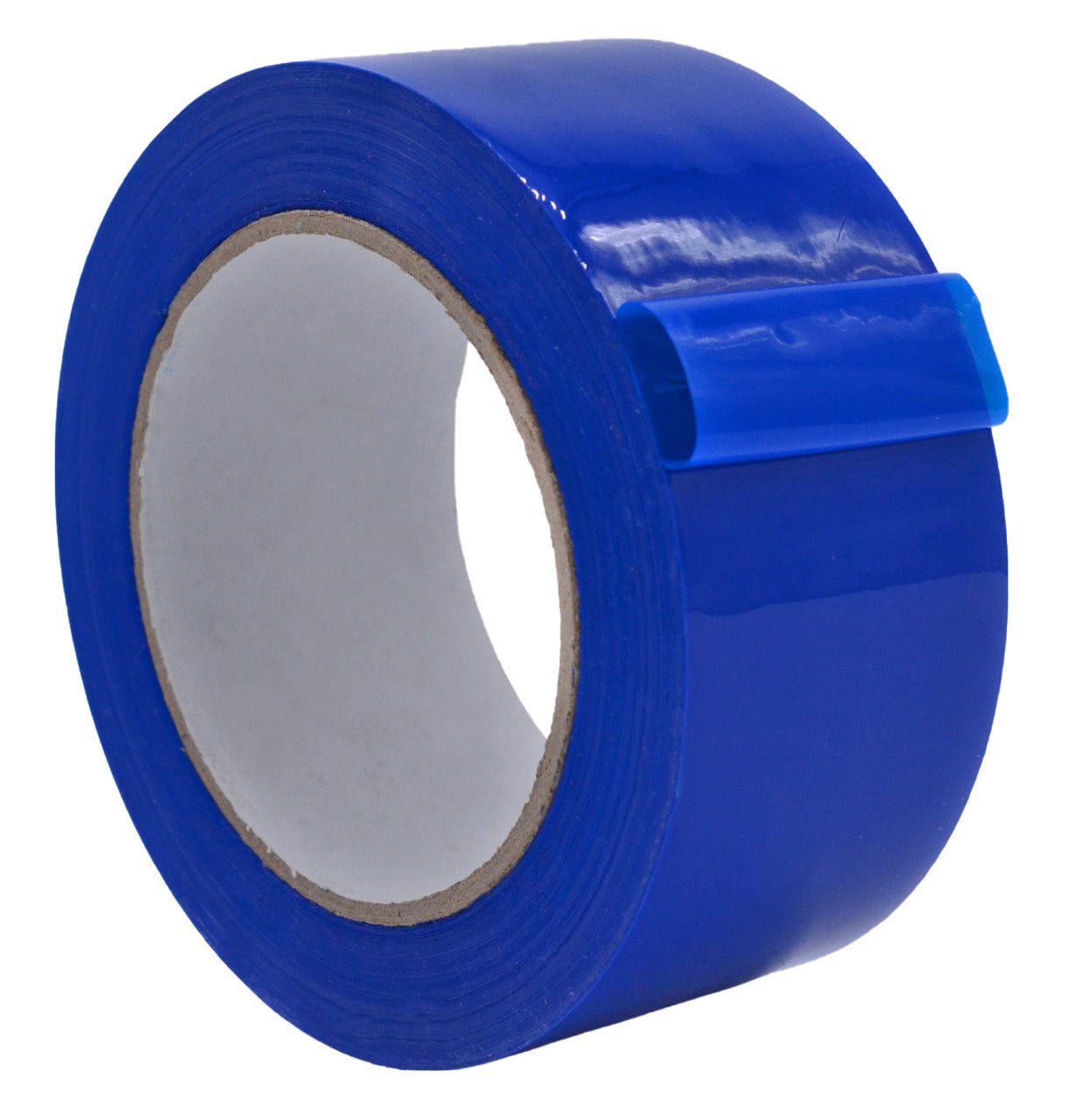 Colored Carton Sealing Packaging Tape - 2.2 Mil
