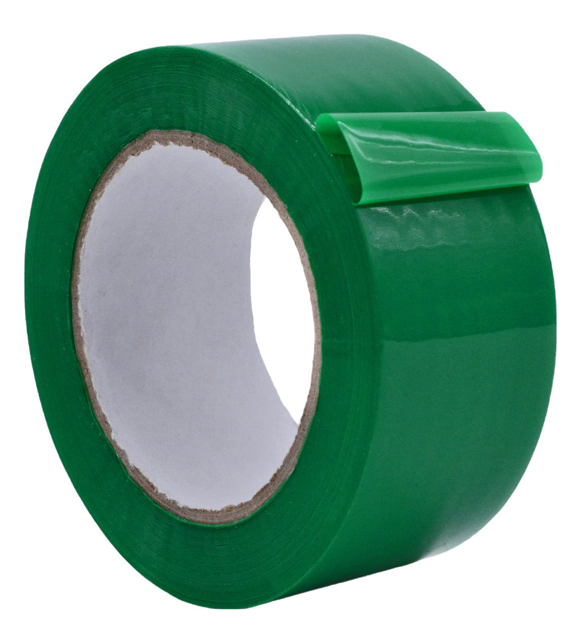 Colored Carton Sealing Packaging Tape - 2.0 Mil