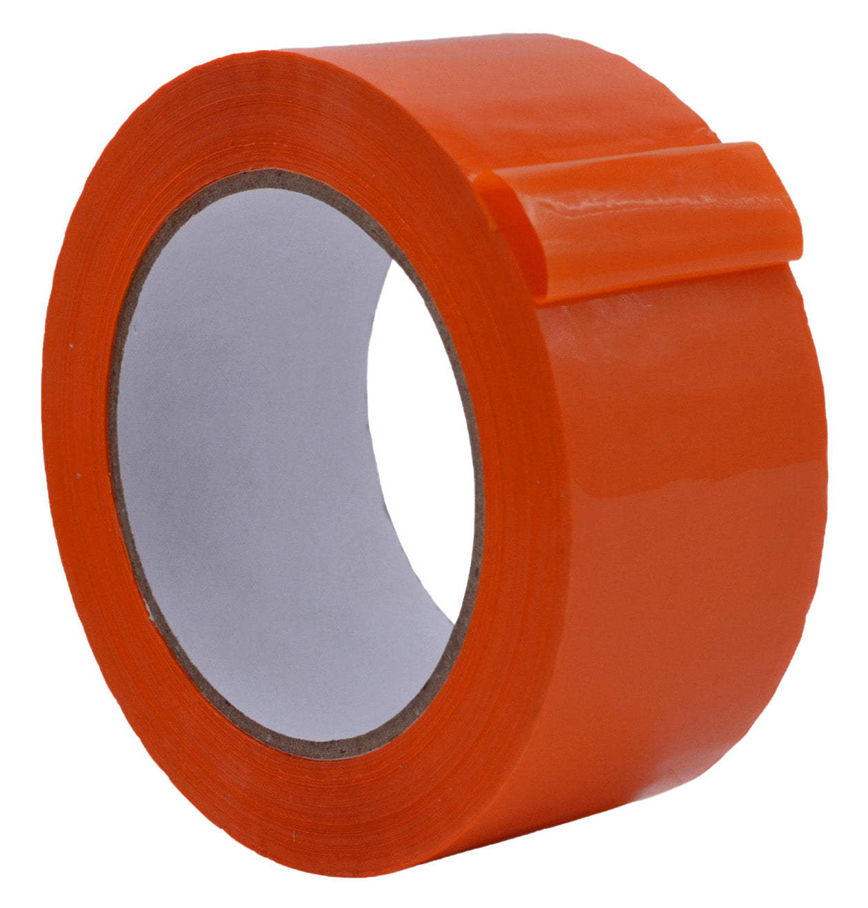 Colored Carton Sealing Packaging Tape - 2.0 Mil