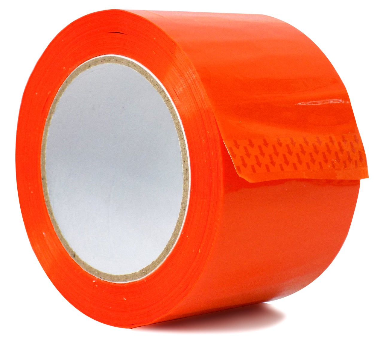 Colored Carton Sealing Packaging Tape - 2.2 Mil